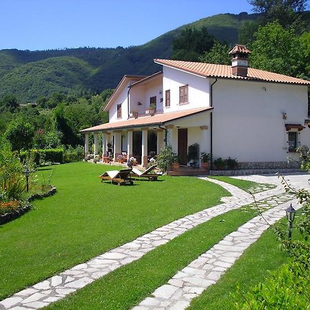 B&B Il Cantico Greccio Oda fotoğraf
