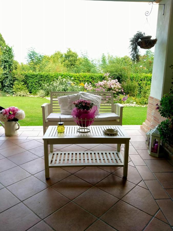 B&B Il Cantico Greccio Dış mekan fotoğraf